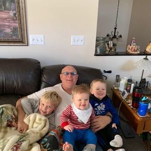 Meet your Posher, Mike